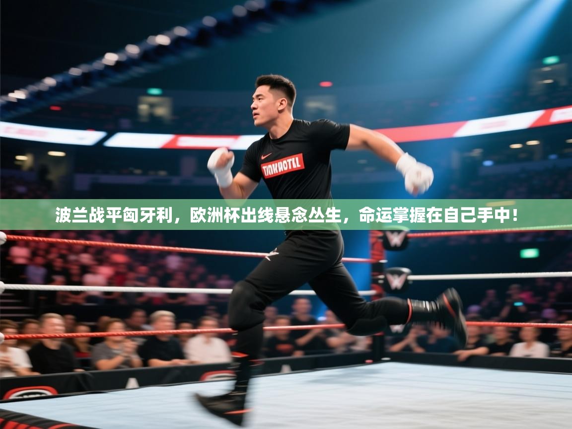 波兰战平匈牙利，欧洲杯出线悬念丛生，命运掌握在自己手中！  第2张