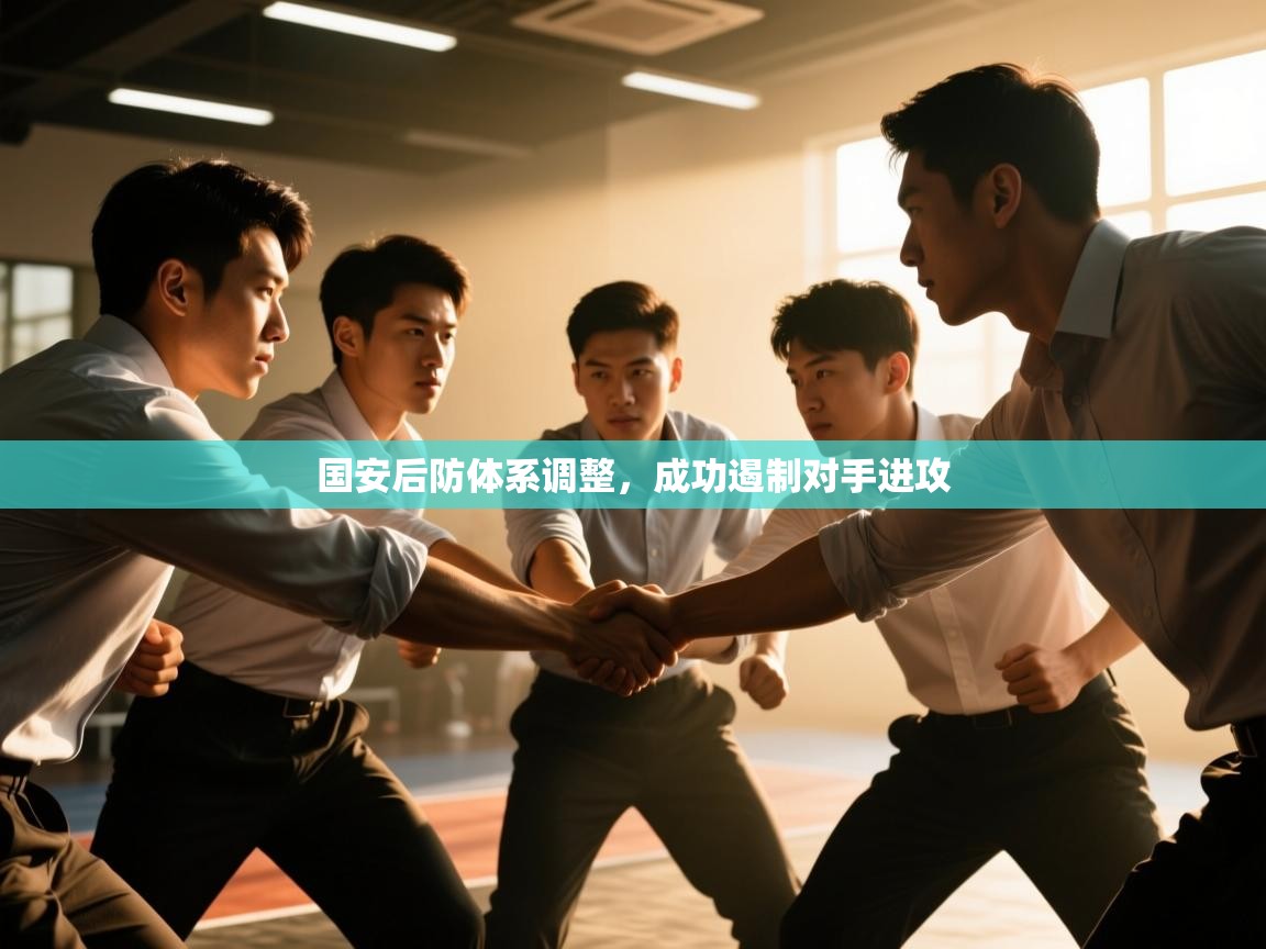 国安后防体系调整，成功遏制对手进攻  第2张