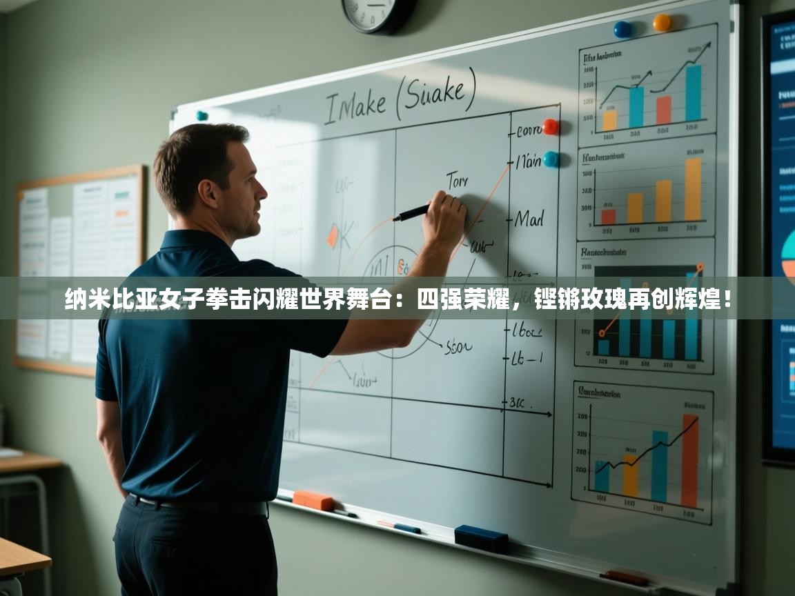 纳米比亚女子拳击闪耀世界舞台:四强荣耀,铿锵玫瑰再创辉煌! 第2张