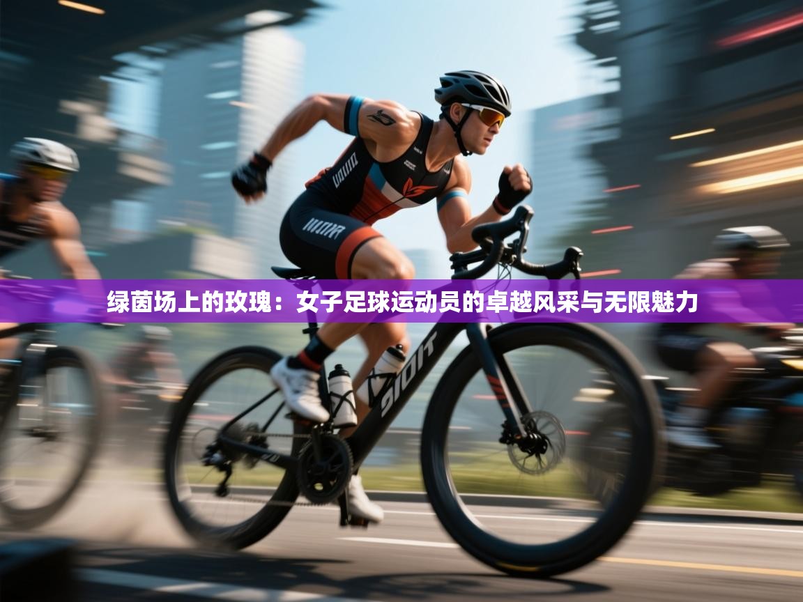 绿茵场上的玫瑰：女子足球运动员的卓越风采与无限魅力