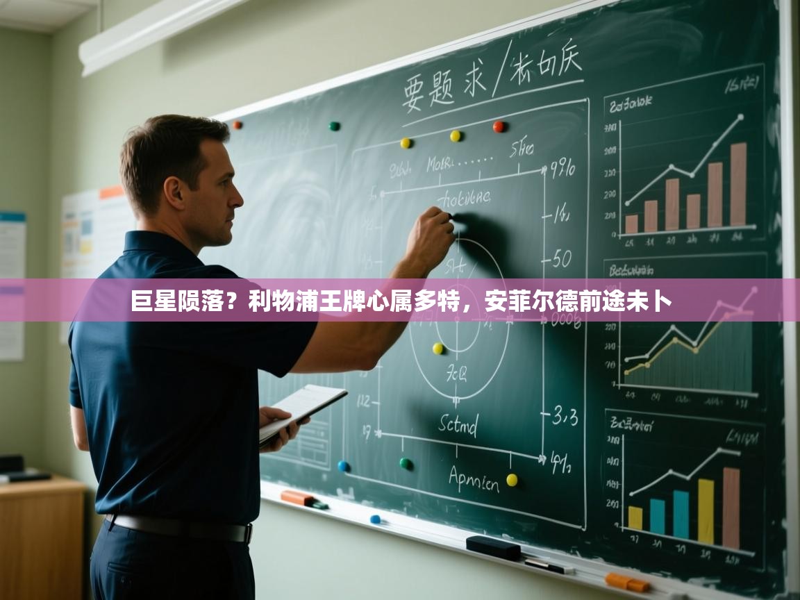 巨星陨落?利物浦王牌心属多特,安菲尔德前途未卜 第1张