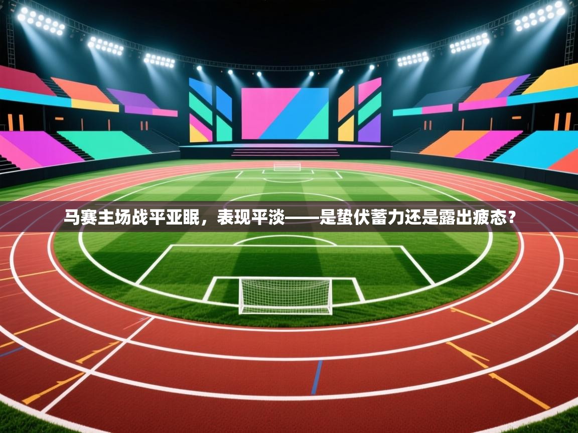 马赛主场战平亚眠，表现平淡——是蛰伏蓄力还是露出疲态？  第1张